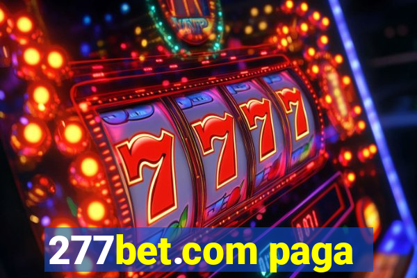 277bet.com paga